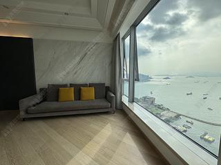 West Kowloon - The Cullinan (Tower 20 Zone 1 Diamond Sky) 02