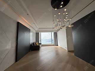 West Kowloon - The Cullinan (Tower 20 Zone 1 Diamond Sky) 13