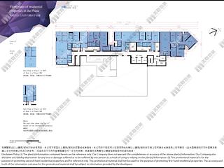 West Kowloon - The Cullinan (Tower 20 Zone 1 Diamond Sky) 16