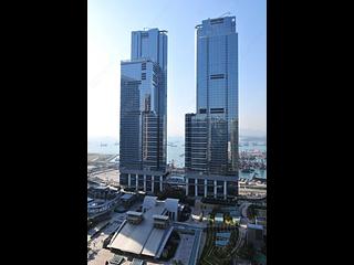 West Kowloon - The Cullinan (Tower 20 Zone 1 Diamond Sky) 17