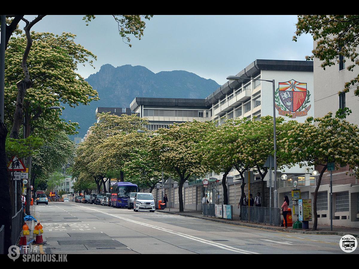 Kowloon Tong - One LaSalle 01