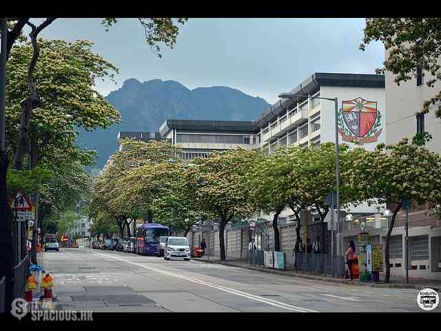 Kowloon Tong - One LaSalle 01