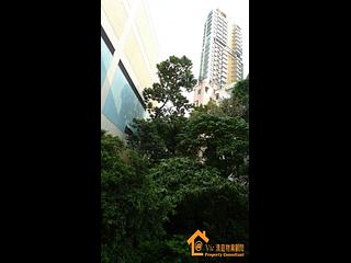 Sai Ying Pun - Chung Yin Court 11