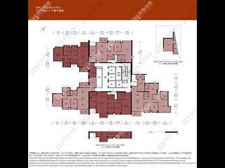 West Kowloon - The Arch Moon Tower (Block 2A) 20