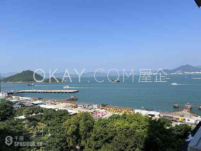 Kennedy Town - Sai Wan New Apartments 01