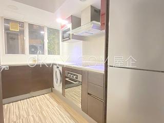 Pok Fu Lam - Villa Cecil Phase 3 05