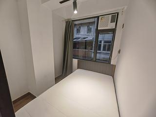 Sai Ying Pun - 23, Sai Yuen Lane 16