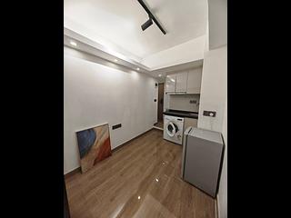 Sai Ying Pun - 23, Sai Yuen Lane 15