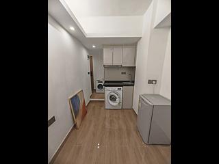 Sai Ying Pun - 23, Sai Yuen Lane 20