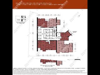 West Kowloon - The Arch Moon Tower (Block 2A) 17