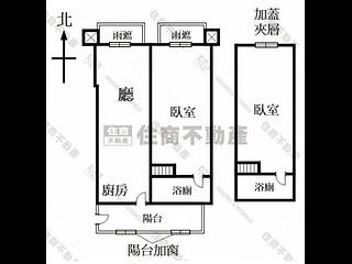 中山区 - 台北中山区龍江路356巷XX号 16