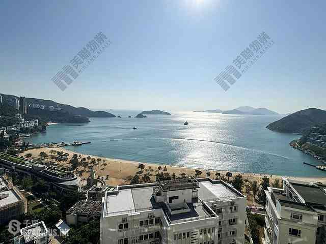 Repulse Bay - Repulse Bay Towers 01