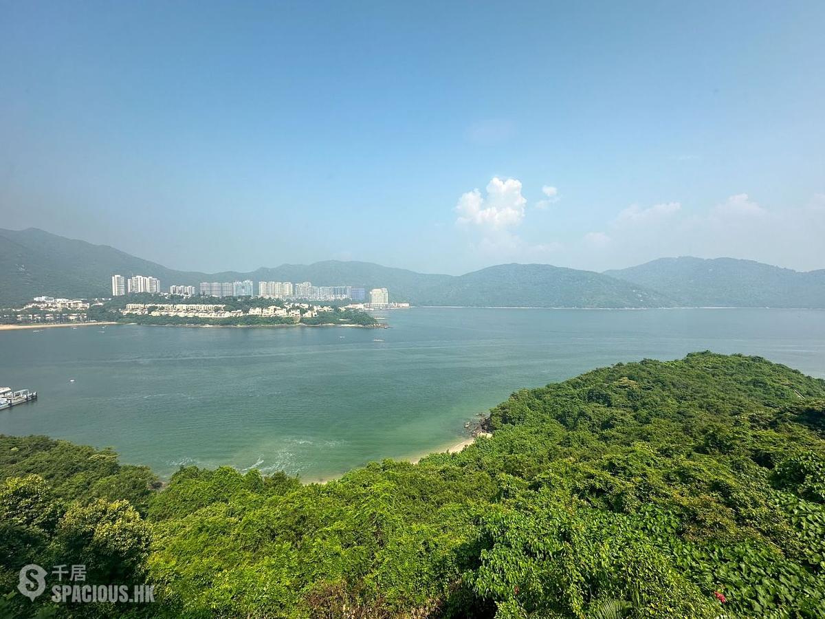 愉景灣 - 愉景灣4期 蘅峰倚濤軒 01