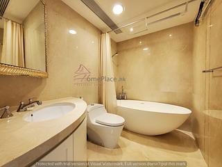 Wan Chai - Convention Plaza Apartments 10