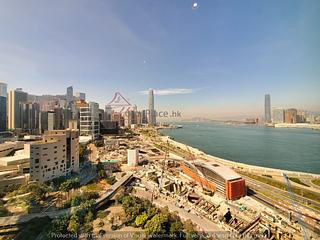 Wan Chai - Convention Plaza Apartments 13