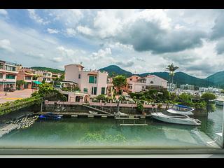 Sai Kung - Marina Cove 06