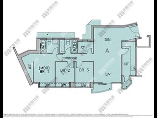 佐敦 - Grand Austin 5A座 20