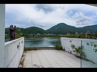 Sai Kung - Marina Cove 02