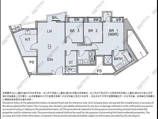 佐敦 - Grand Austin 3座 19