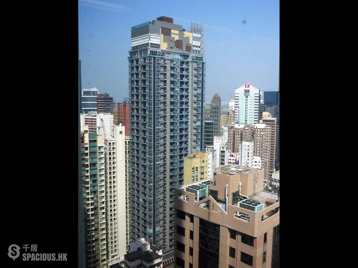 Wan Chai - J Residence 01