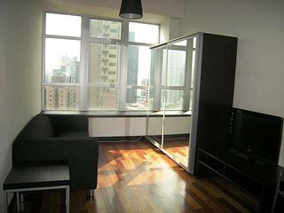 Wan Chai - J Residence 02