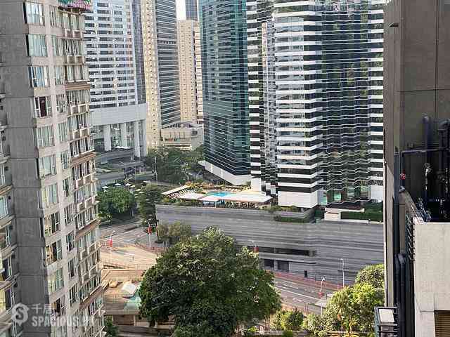 Wan Chai - 8, King Sing Street 01