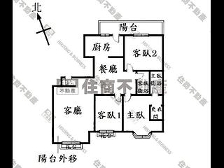 中正區 - 台北中正區仁愛路一段XX號 13