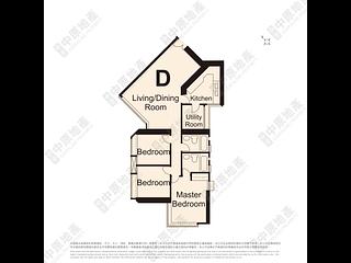 Mid Levels Central - Robinson Place 07