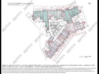 佐敦 - The Austin 3座 21