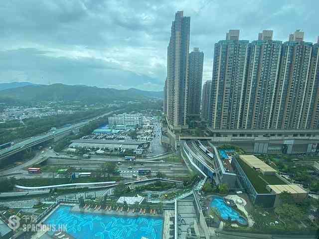 Yuen Long - Grand Yoho Phase 2 Block 5 01