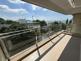 Pok Fu Lam - Scenic Villas 02