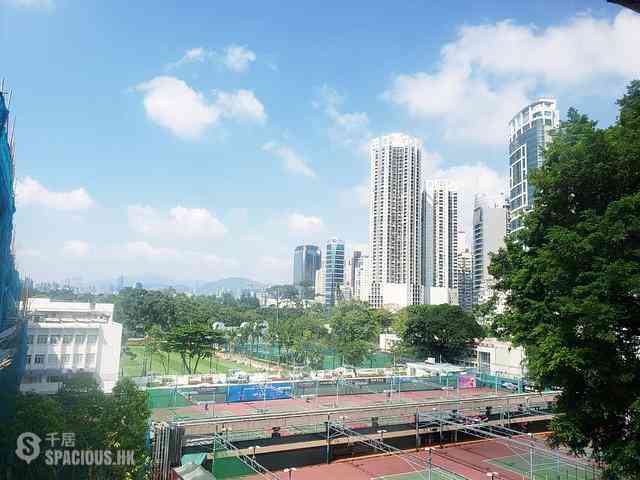 Tai Hang - 60, Tung Lo Wan Drive 01