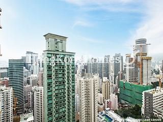 Wan Chai - Monmouth Villa 02