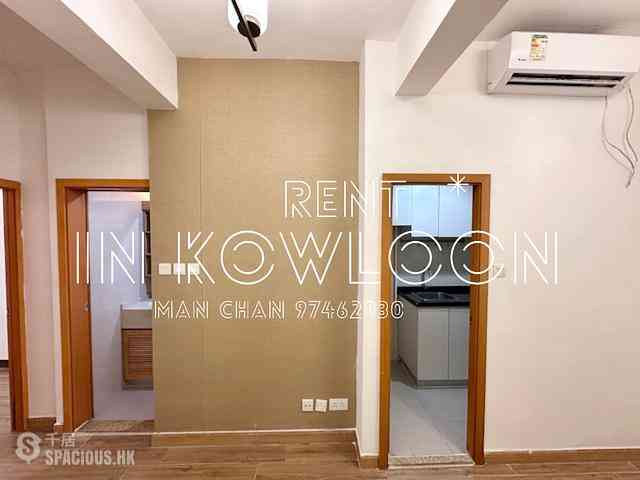 Mong Kok - 927, Canton Road 01