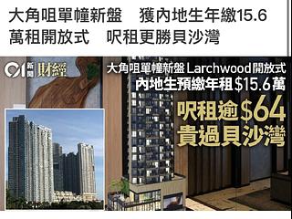 Tai Kok Tsui - Larchwood 05