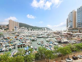 Ap Lei Chau - Marina South 02