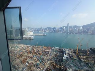 West Kowloon - The Harbourside Block 3 02