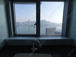 West Kowloon - The Harbourside Block 3 10