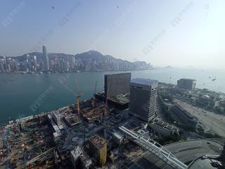 West Kowloon - The Harbourside Block 3 17