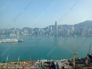 West Kowloon - The Harbourside Block 3 19