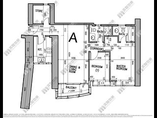 West Kowloon - The Harbourside Block 2 18