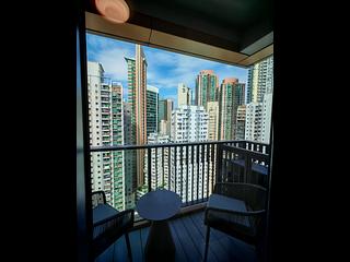 Sai Ying Pun - 50, Third Street 04