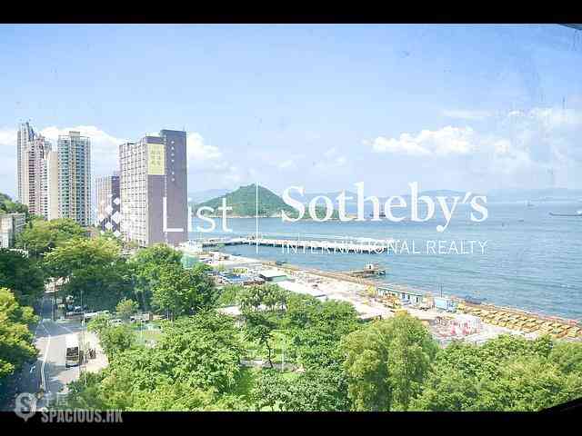 Kennedy Town - Sai Wan New Apartments 01