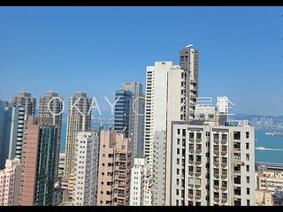 Sai Ying Pun - Island Crest 03