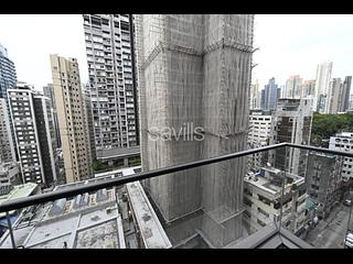 Sai Ying Pun - 50, Third Street 05