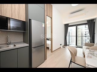 Sai Ying Pun - 50, Third Street 05