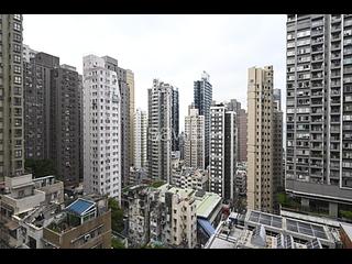 Sai Ying Pun - 50, Third Street 06