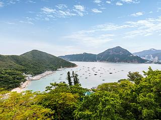 Repulse Bay - Overbays 03