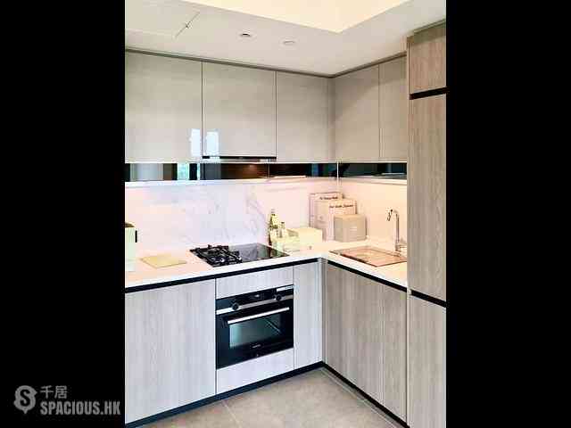 Tin Shui Wai - Wetland Seasons Bay Phase 1 Tower 2A 01