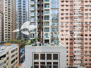 Sai Ying Pun - High Park 99 02